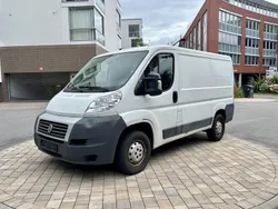 Weiß Gebraucht 2013 Fiat Ducato Van | 8.699 € (Guter Preis)