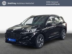 Schwarz Neu 2024 Ford Kuga ST-Line SUV | 28.840 € (Guter Preis)