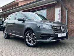 Grau Gebraucht 2018 Borgward BX-7 SUV | 15.999 €
