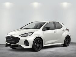 Gebraucht 2024 Mazda 2 Homura-Line | 23.990 € (Etwas zu teuer)