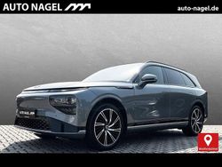 Grau Neu 2025 XPENG G9 AWD Performance SUV | 75.390 € (Fairer Preis)