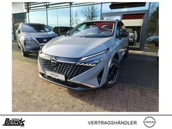 Ceramic grey Neu 2025 Nissan Qashqai N-Connecta SUV | 37.990 € (Fairer Preis)