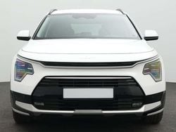 Snow white pearl Gebraucht 2025 Kia Niro Spirit SUV | 34.480 € (Guter Preis)