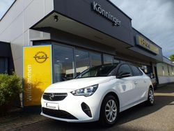 Jade weiß Gebraucht 2022 Opel Corsa Edition Kleinwagen | 14.699 € (Fairer Preis)