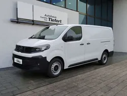 Weiß Gebraucht 2025 Opel Vivaro Van | 29.500 € (Guter Preis)