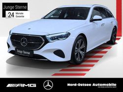 Andere farbe Gebraucht 2024 Mercedes E220 Avantgarde Kombi | 54.490 € (Fairer Preis)