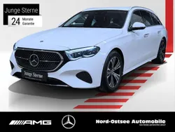 Andere farbe Gebraucht 2024 Mercedes E220 Avantgarde Kombi | 54.490 € (Fairer Preis)