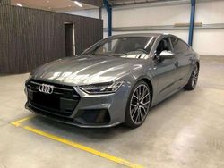 Daytonagrau Gebraucht 2020 Audi A7 S-Line Kleinwagen | 45.950 € (Etwas zu teuer)