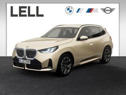 Grau Neu 2025 BMW X3 M Sport SUV | 57.880 € (Superpreis)
