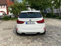 Weiß Gebraucht 2019 BMW X5 M Performance SUV | 58.000 €