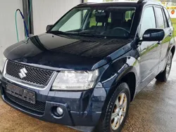 Schwarz Gebraucht 2007 Suzuki Grand Vitara Club SUV | 2.999 € (Superpreis)