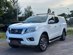 Weiß Gebraucht 2019 Nissan Navara 360º Abholung | 22.890 € (Superpreis)