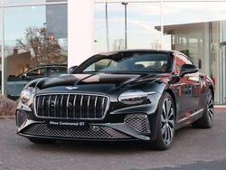 Grün Neu 2025 Bentley Continental Coupé | 339.450 €