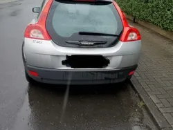 Gebraucht 2007 Volvo C30 Kleinwagen | 3.000 €