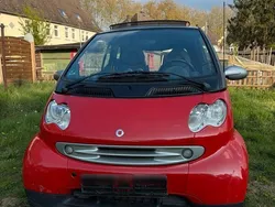 Smart ForTwo Coupé