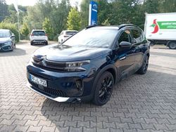 Blau Gebraucht 2023 Citroën C5 Aircross Shine SUV | 32.500 € (Teuer)
