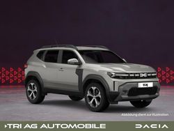 Gebraucht 2025 Dacia Duster Extreme SUV | 27.690 € (Etwas zu teuer)