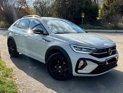 Grau Gebraucht 2023 VW Taigo R-line SUV | 28.000 € (Fairer Preis)