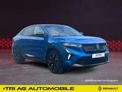 Neu 2025 Renault Rafale Esprit Alpine SUV | 50.241 € (Etwas zu teuer)