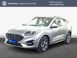 Silber Gebraucht 2024 Ford Kuga ST-Line SUV | 24.949 € (Superpreis)