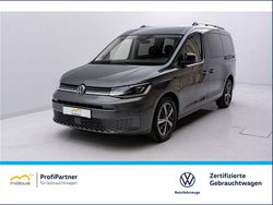 Grau Gebraucht 2025 VW Caddy Maxi Life Life Van / Kleinbus | 50.489 €