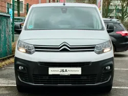 Lack weiss banquise/deckende l Gebraucht 2019 Citroën Berlingo Van / Kleinbus | 9.990 € (Superpreis)