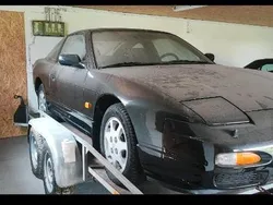 Nissan 200 SX