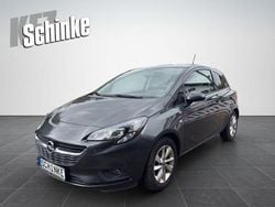 Grau Gebraucht 2018 Opel Corsa Limousine | 8.490 € (Superpreis)