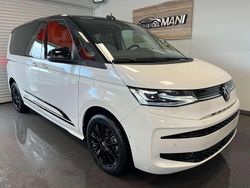 Candyweiß deep black perleffe Neu 2025 VW Multivan Edition Van | 59.990 € (Guter Preis)