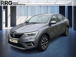 Graphitgrau Gebraucht 2023 Renault Arkana Equilibre SUV | 22.289 € (Fairer Preis)