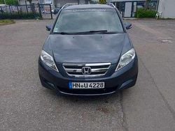 Gebraucht 2005 Honda FR-V Comfort Van / Kleinbus | 2.750 € (Etwas zu teuer)