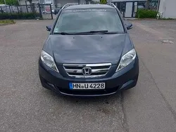 Gebraucht 2005 Honda FR-V Comfort Van / Kleinbus | 2.750 € (Etwas zu teuer)
