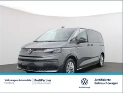 X3 indiumgrau metallic Gebraucht 2024 VW T7 Life Van | 51.444 € (Guter Preis)