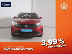 Rot Gebraucht 2023 VW Taigo Move SUV | 21.940 € (Guter Preis)