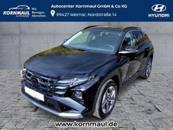 Abyss black / met Neu 2025 Hyundai Tucson Trend SUV | 33.710 € (Fairer Preis)