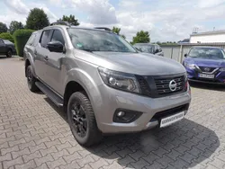 Grau Gebraucht 2021 Nissan Navara N-Guard Abholung | 29.900 € (Guter Preis)