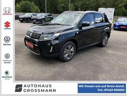 Cosmic black pearl metallic Neu 2025 Suzuki Vitara Comfort SUV | 25.990 € (Fairer Preis)
