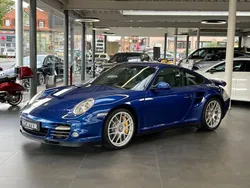 Andere Gebraucht 2011 Porsche 911 | 129.950 €