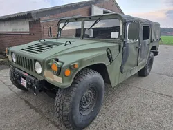 Grün Gebraucht 1986 Hummer H1 SUV | 42.000 €