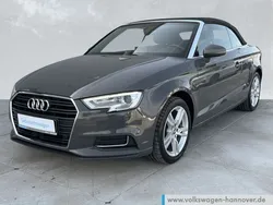 Audi A3 Cabriolet