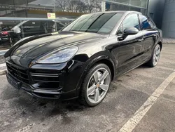 Other Gebraucht 2019 Porsche Cayenne Turbo SUV | 84.990 € (Etwas zu teuer)