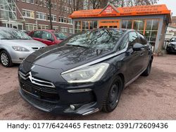 Grau Gebraucht 2014 Citroën DS5 Kleinwagen | 8.990 € (Guter Preis)