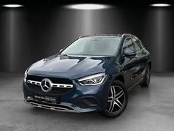 Denimblau Gebraucht 2022 Mercedes GLA250 Business SUV | 34.880 € (Guter Preis)