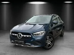 Denimblau Gebraucht 2022 Mercedes GLA250 Business SUV | 34.670 € (Guter Preis)