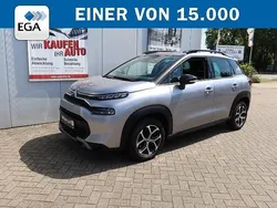 Grau metallic Gebraucht 2024 Citroën C3 Aircross SUV | 14.880 € (Guter Preis)