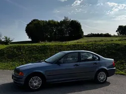 Grau Gebraucht 1999 BMW 318 Limousine | 1.990 € (Guter Preis)