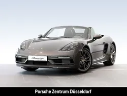 Grau Neu 2024 Porsche Boxster Sport Cabrio | 98.356 €