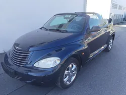 Chrysler PT Cruiser
