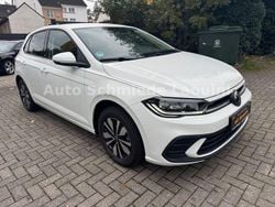 Weiß Gebraucht 2024 VW Polo Limousine | 20.499 € (Guter Preis)