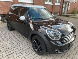Schwarz Gebraucht 2014 Mini Cooper Pepper Kleinwagen | 9.500 € (Fairer Preis)